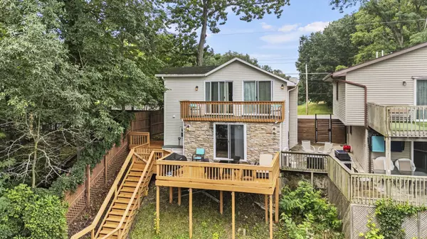 Angola, IN 46703-9083,60 Lane 440 Lake James