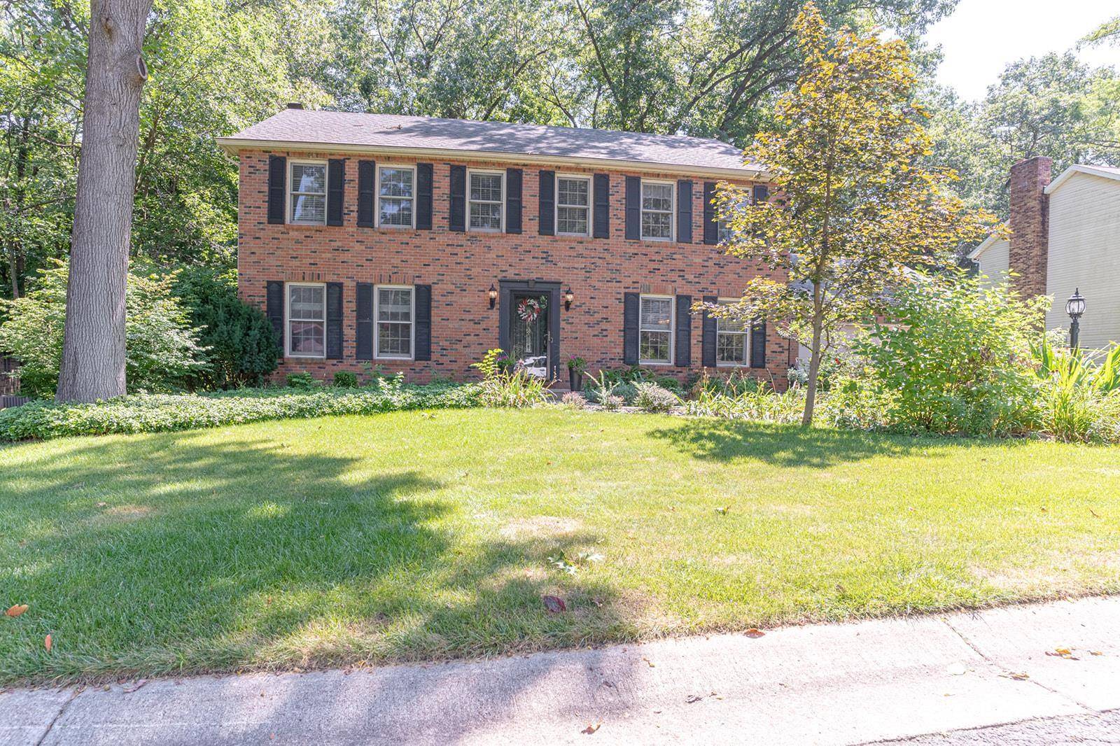 50618 Sorrel Drive, Granger, IN 46530-8506