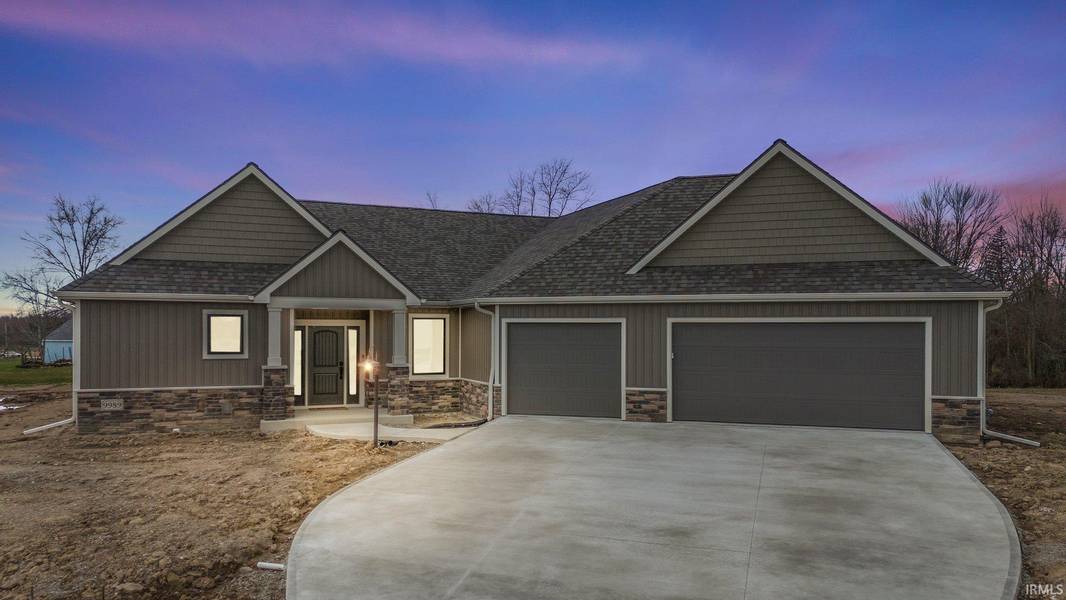 9989 Gala Cove, Fort Wayne, IN 46835