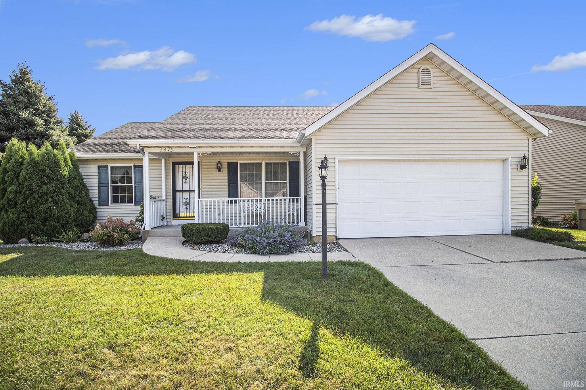 South Bend, IN 46614-5584,5573 Place Drive