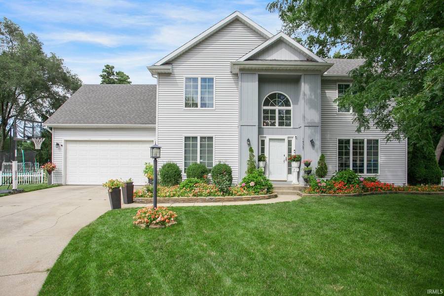 14347 Pheasant Court, Mishawaka, IN 46545