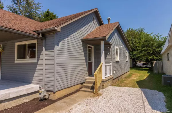 Boonville, IN 47601,405 W Sycamore Street