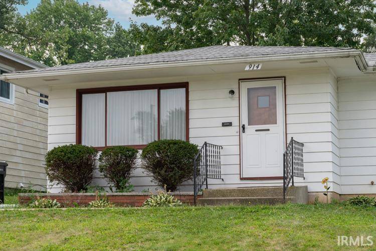 South Bend, IN 46614,914 Eckman Street
