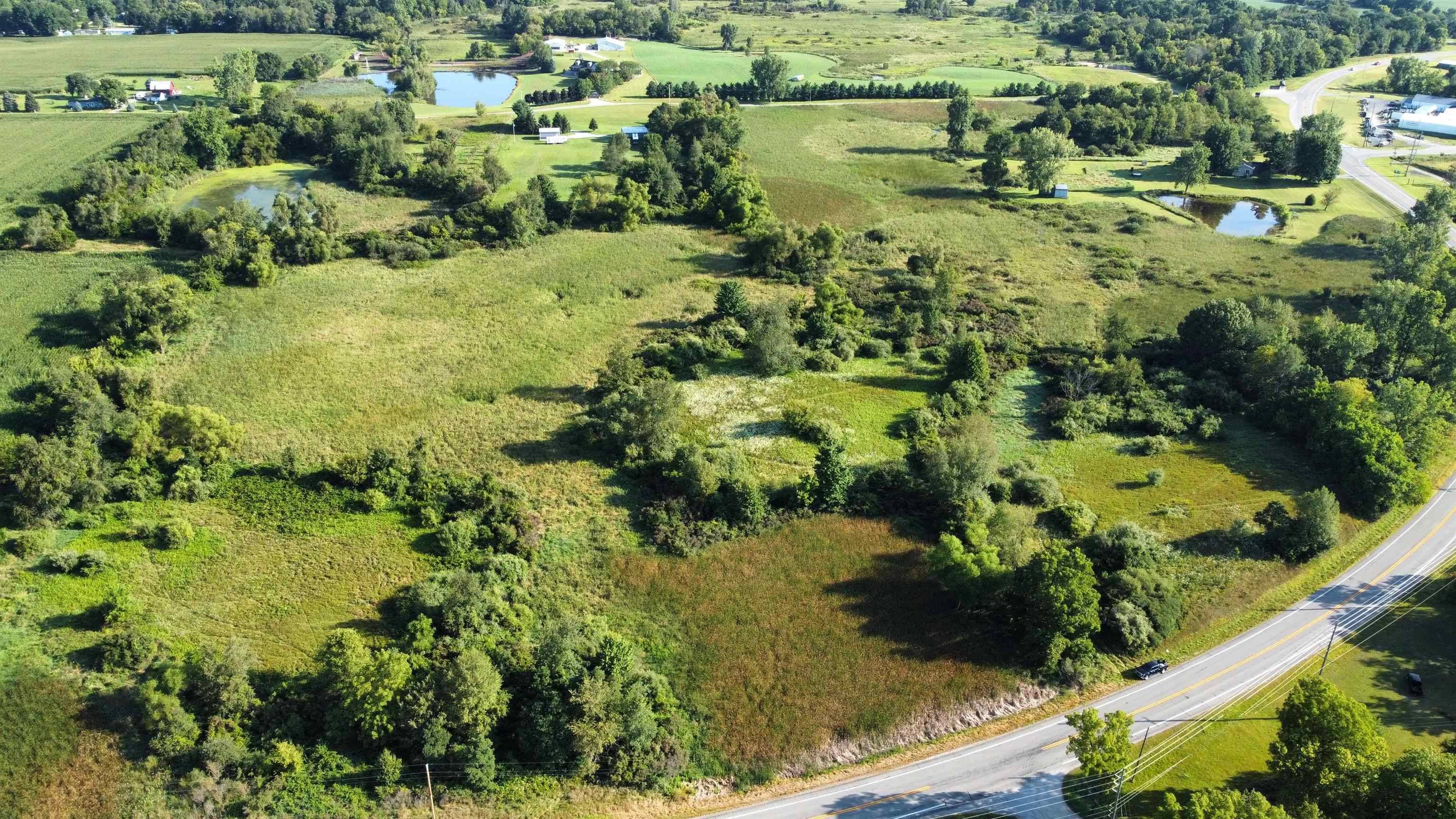Orland, IN 46776,TBD W State Road 120