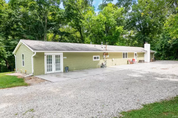 7273 S Ketcham Road, Bloomington, IN 47403