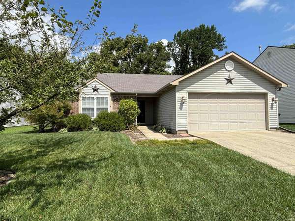 2749 CITRUS LAKE Drive,  Kokomo,  IN 46902