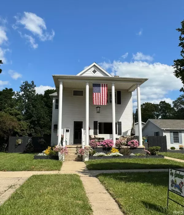 1223 Main Street, Rochester, IN 46975