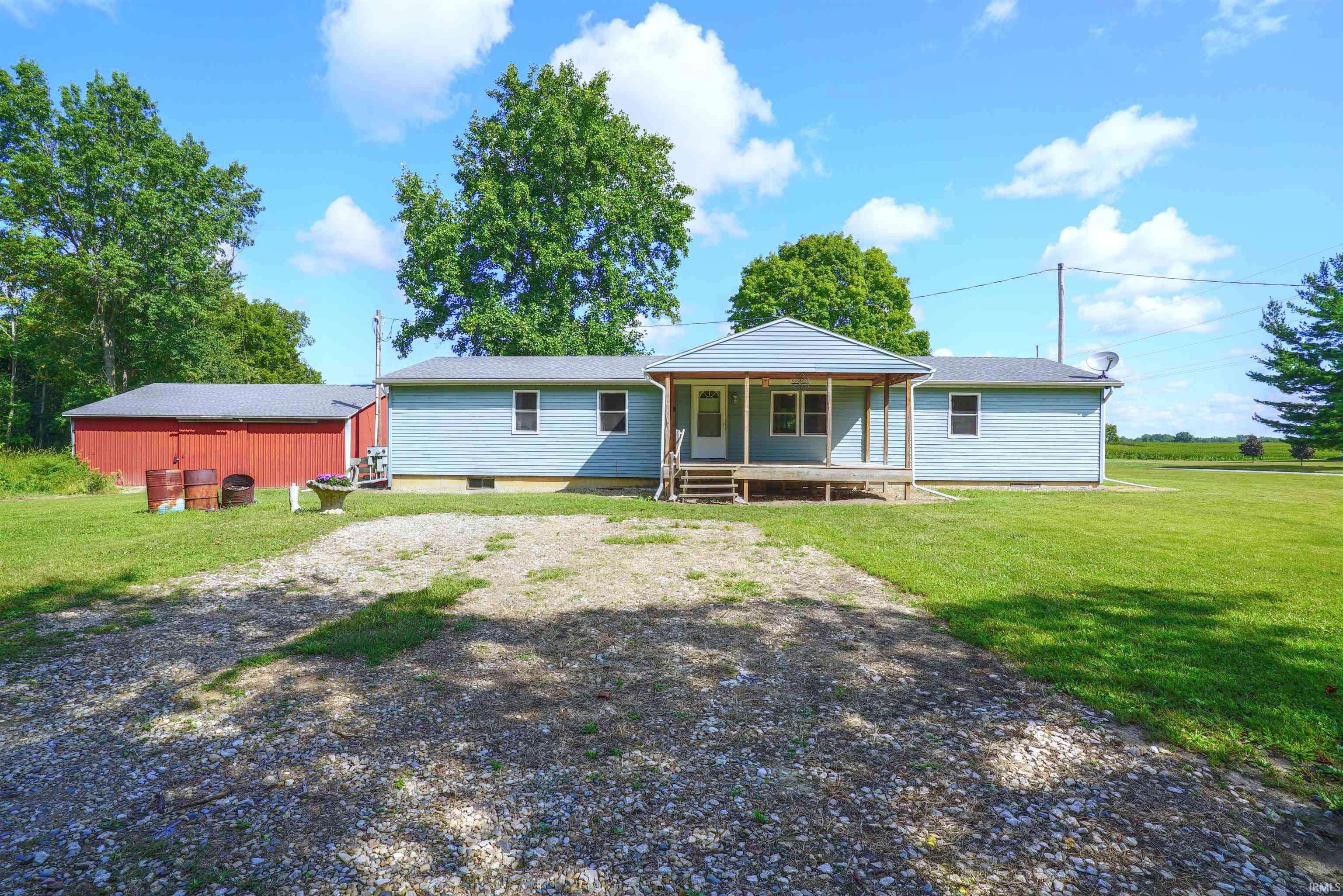 3989 Sycamore Road, Walkerton, IN 46574-9231