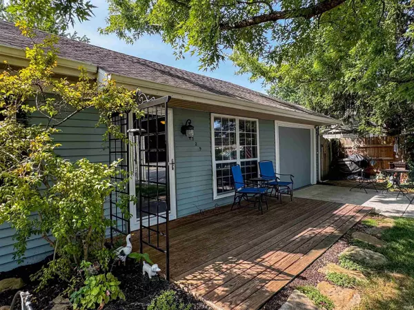 Dayton, IN 47941,729 Turkey Run Court