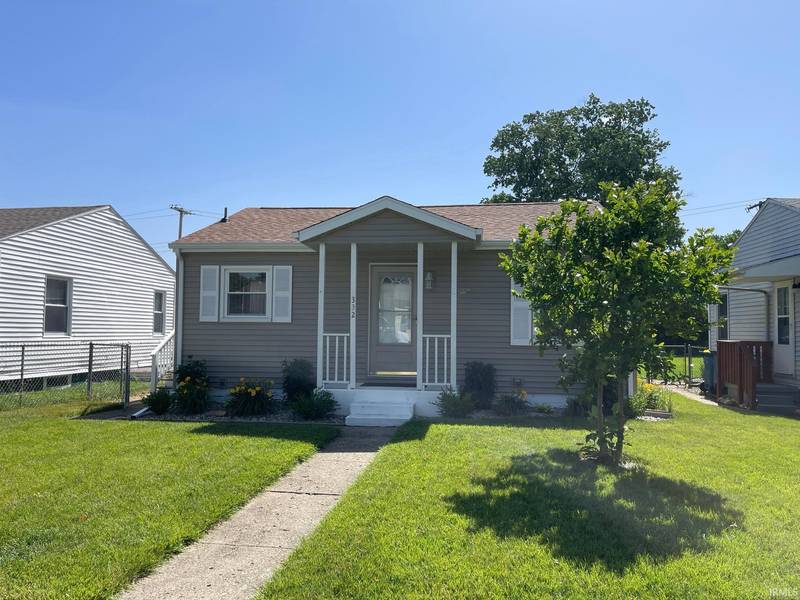 332 S Brook Avenue, Mishawaka, IN 46544-3410