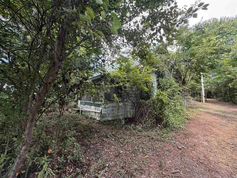 2851 N Naugle Road, Salem, IN 47167-6111
