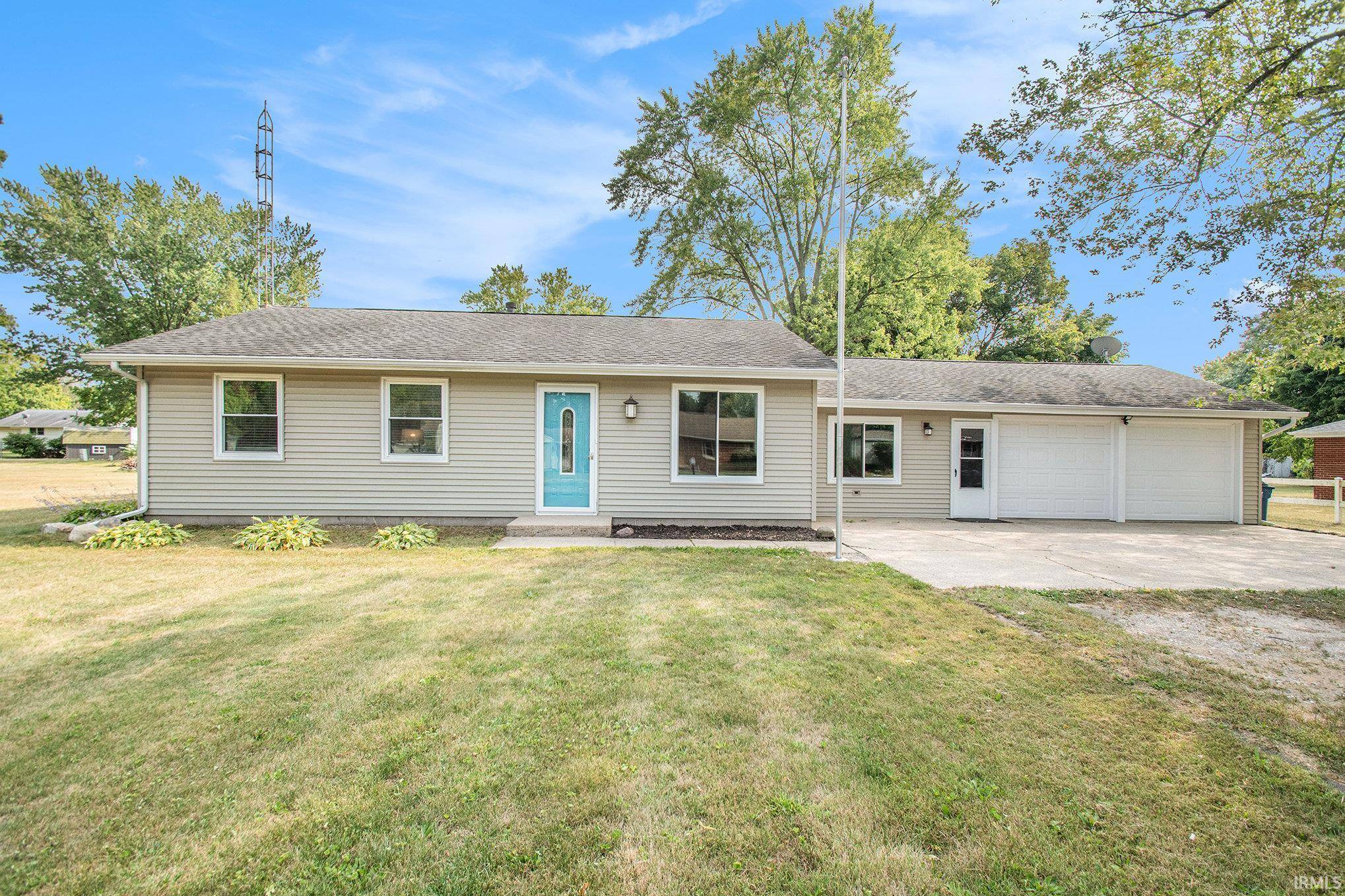 121 Clark Street, Walkerton, IN 46574