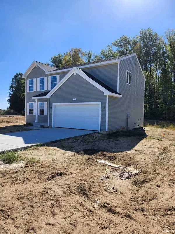 Argos, IN 46501,119 Whitetail Lane