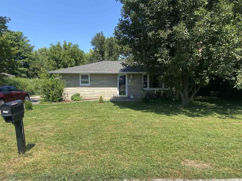 2315 30th Street, Bedford, IN 47421