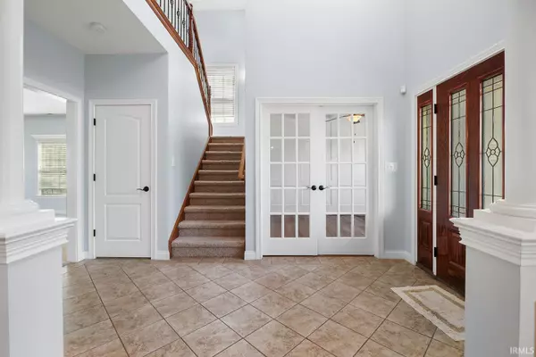Lafayette, IN 47905-8634,2121 Foxmoor Lane