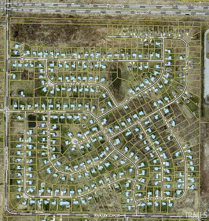 South Bend, IN 46628,25735 Scent Trail