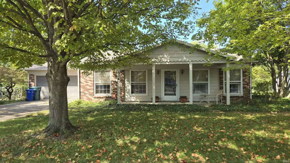 Richmond, IN 47374,306 SW I Street