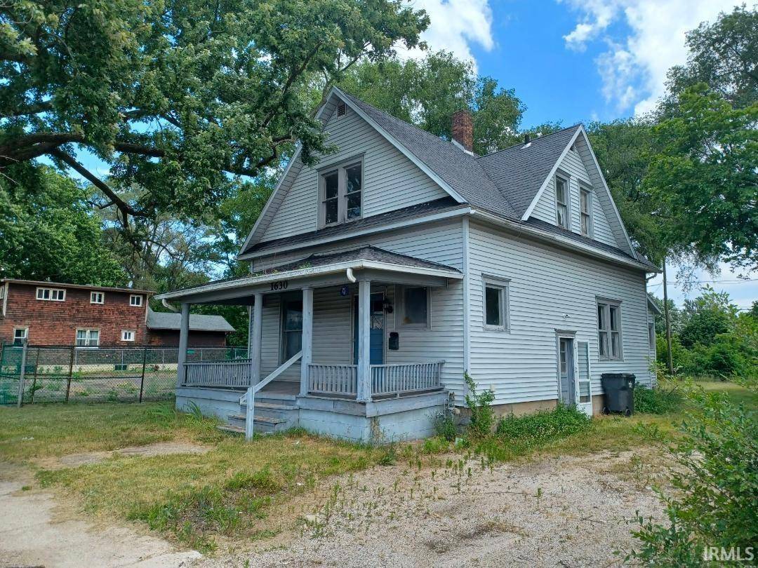 1630 Sterling Avenue, Elkhart, IN 46516-4226