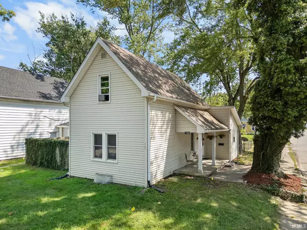1701 Morton Street, Lafayette, IN 47904