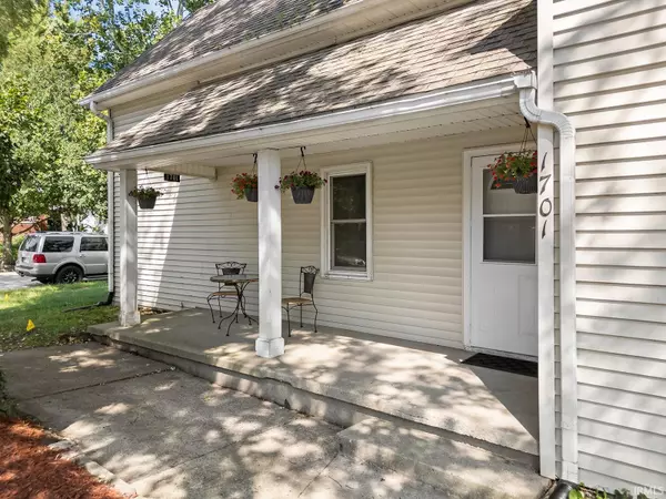 Lafayette, IN 47904,1701 Morton Street