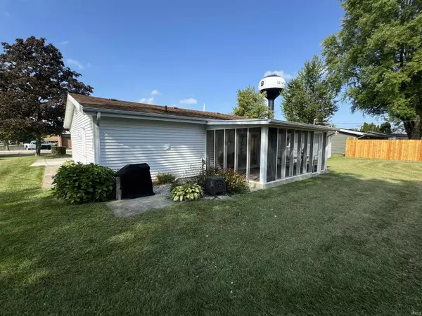 Decatur, IN 46733,910 E Monroe Street