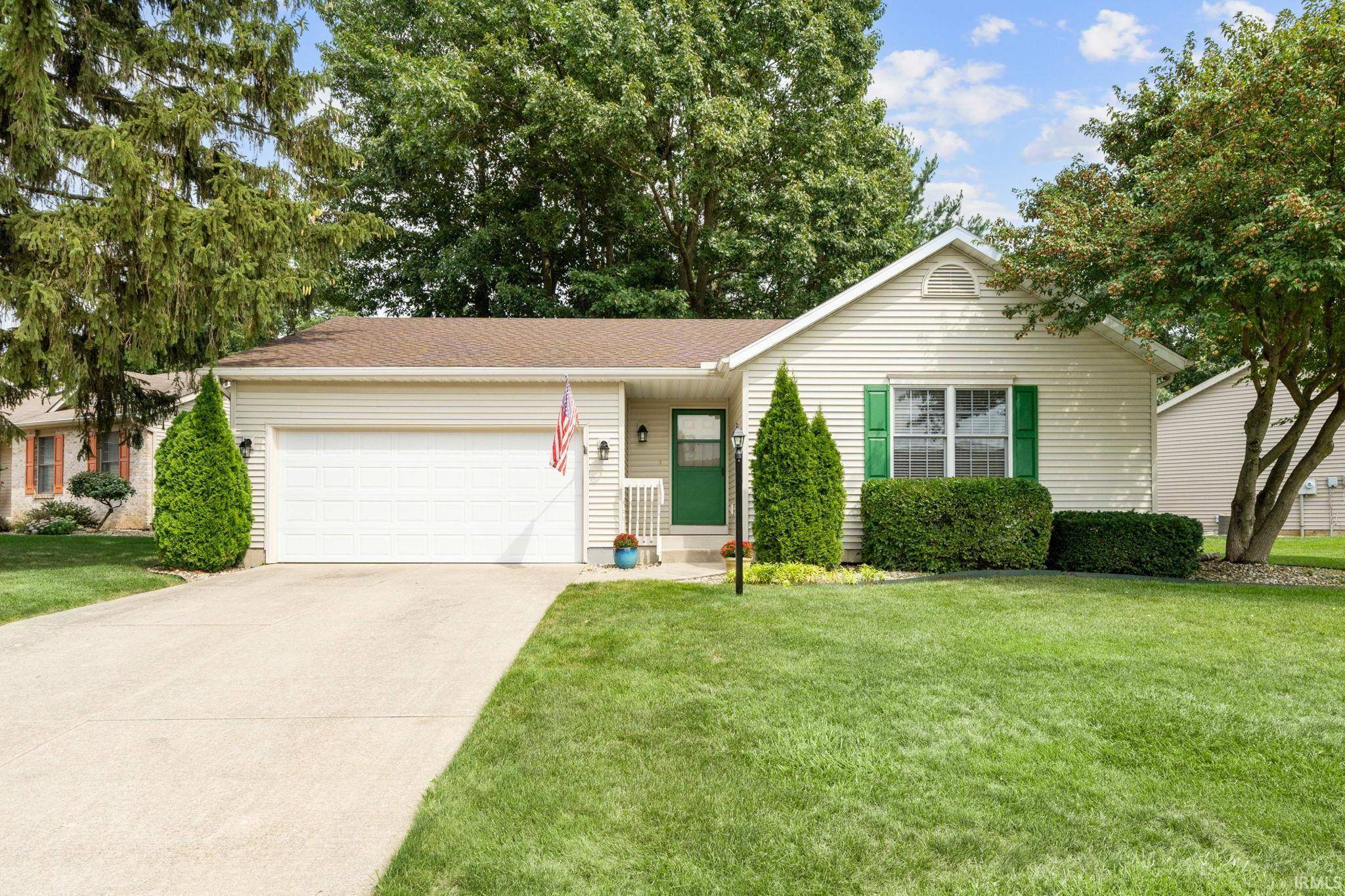 5657 Garden Terrace, South Bend, IN 46614