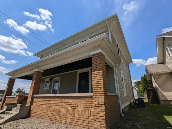 Bedford, IN 47421-2331,627 I Street