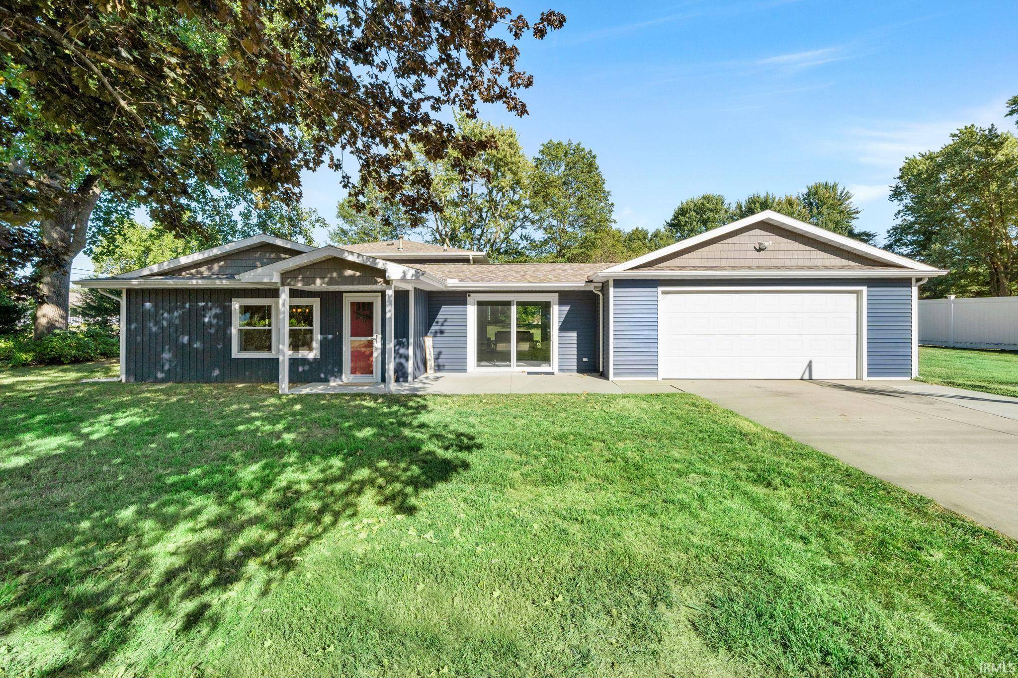 51760 Chestnut Road, Granger, IN 46530-9481