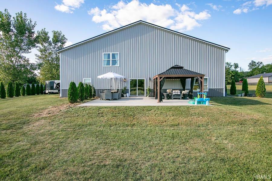 16084 County Road 20, Goshen, IN 46528-6737