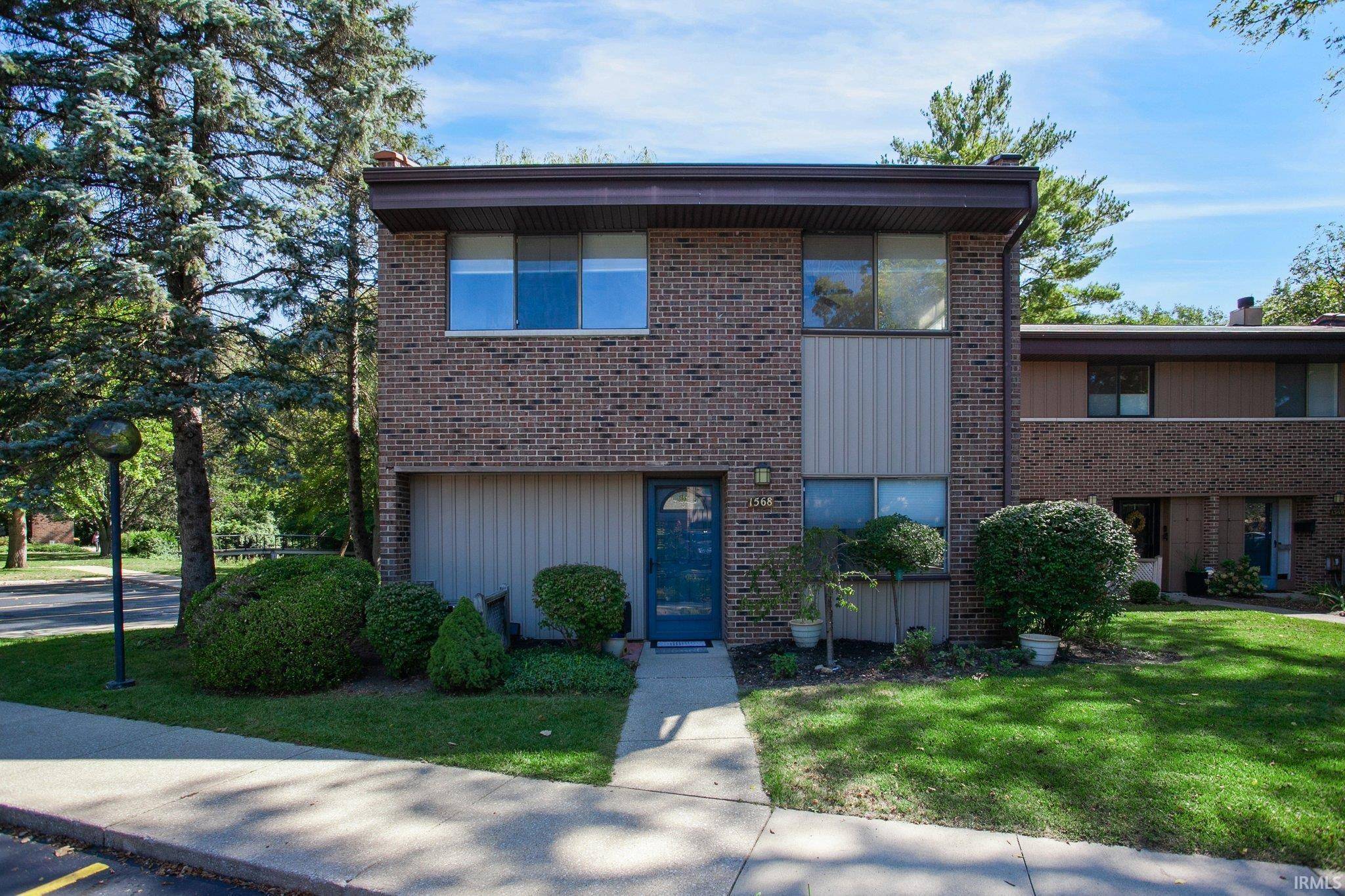 1568 Wildflower Way, South Bend, IN 46617