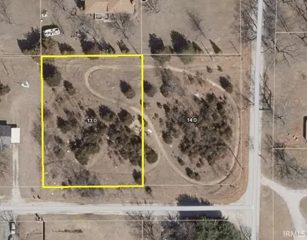2600 W 1st Avenue,  North Judson,  IN 46366