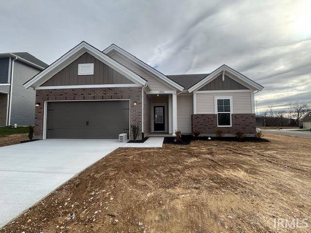 Huntingburg, IN 47542,1393 Abby Lane