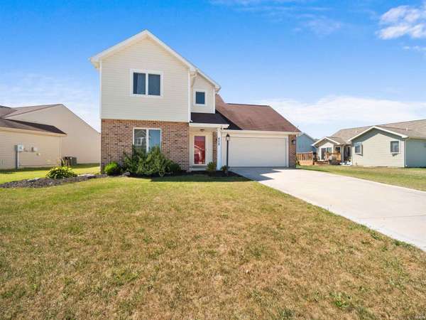 408 Greenpointe Parkway, Fort Wayne, IN 46814