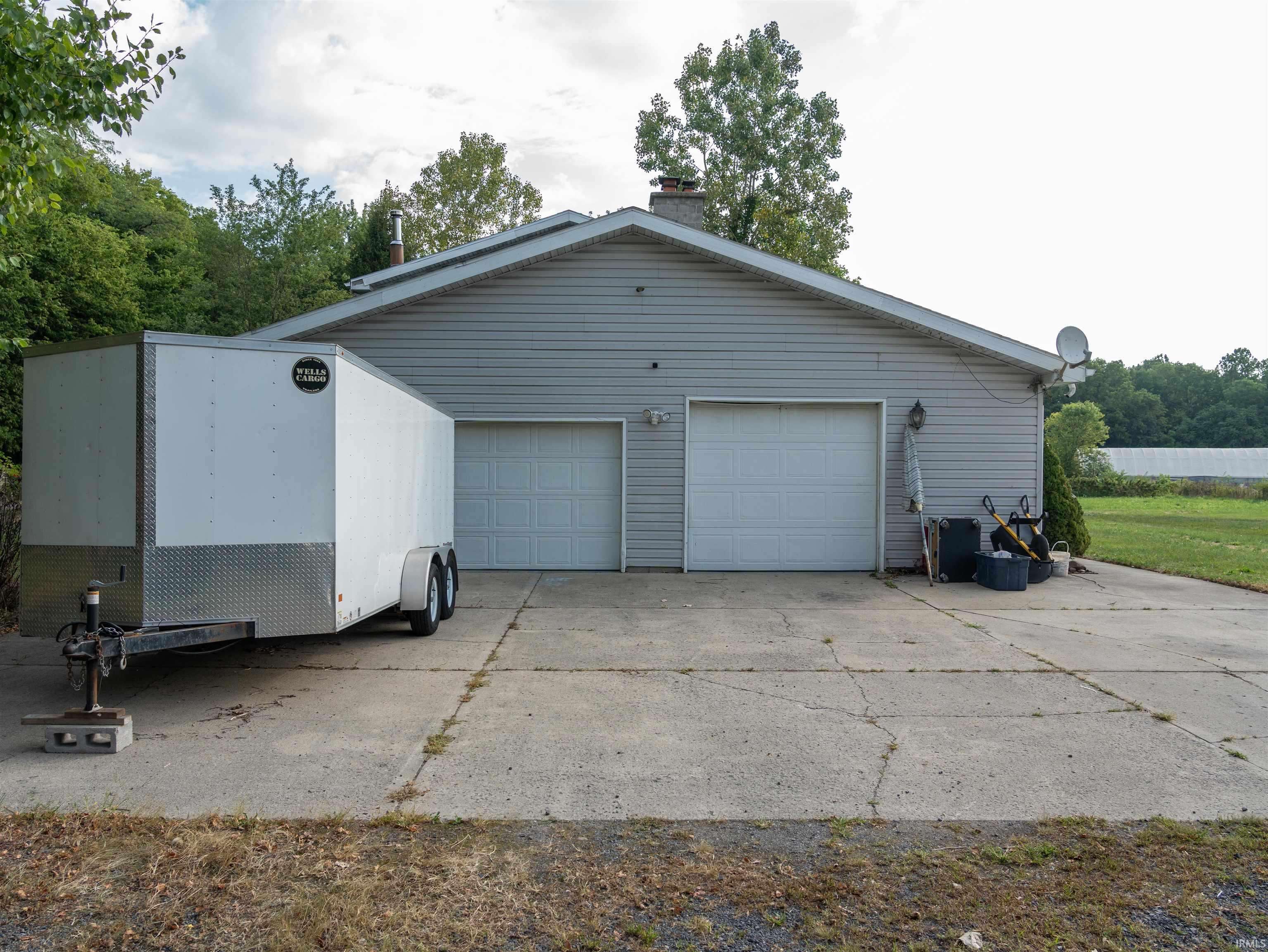 Saint Joe, IN 46785,5545 County Road 75