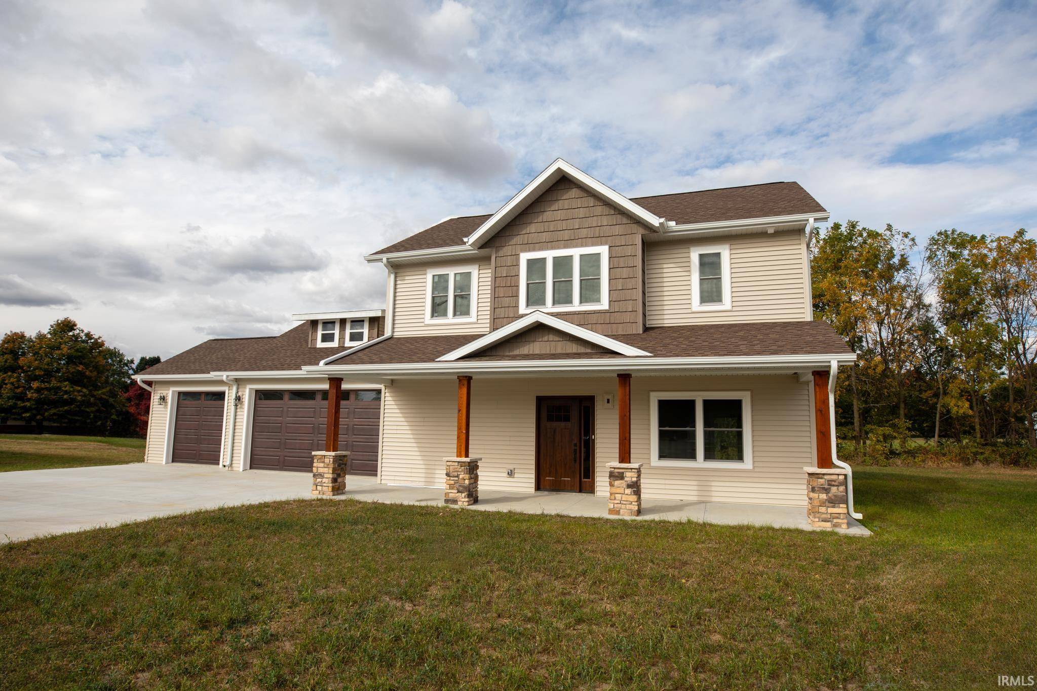 114 Meadow Court, Argos, IN 46501