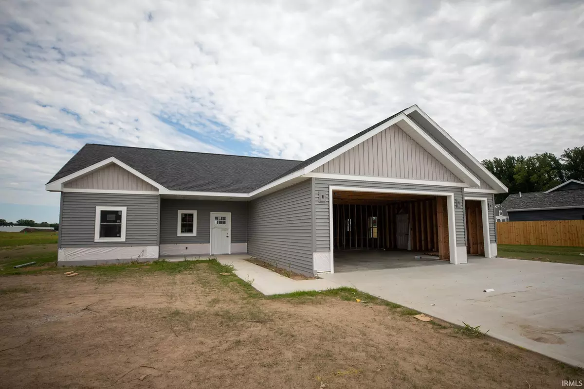 Argos, IN 46501,122 Meadow Court