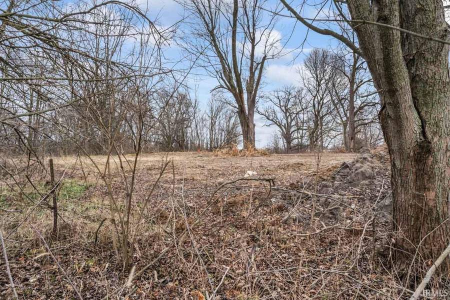 Lot 7 850 S #7, Brookston, IN 47923