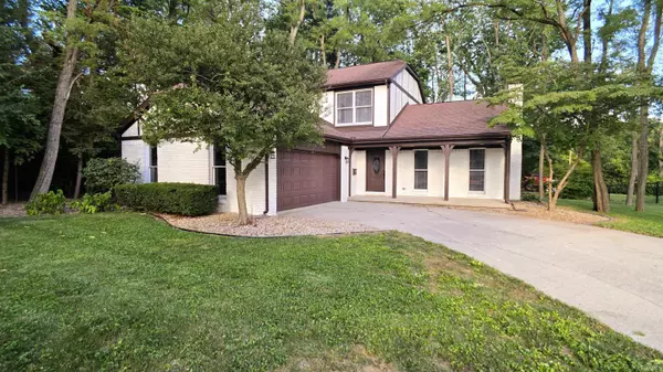 1094 W WINDSOR Drive,  Marion,  IN 46952