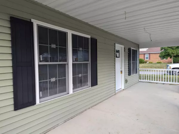 Fort Wayne, IN 46802,2204 24th Avenue