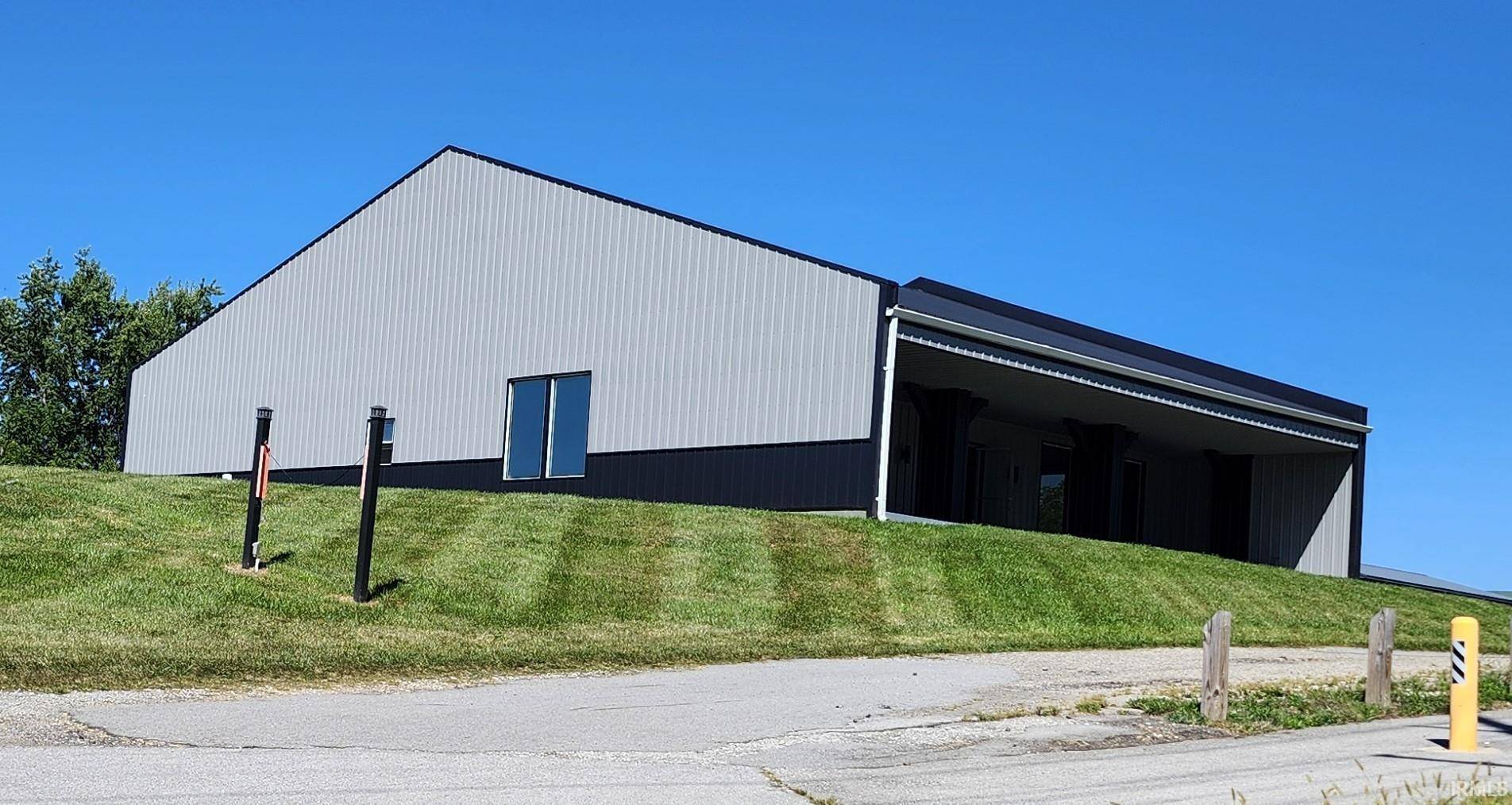 3725 N SR 127 Street, Angola, IN 46703