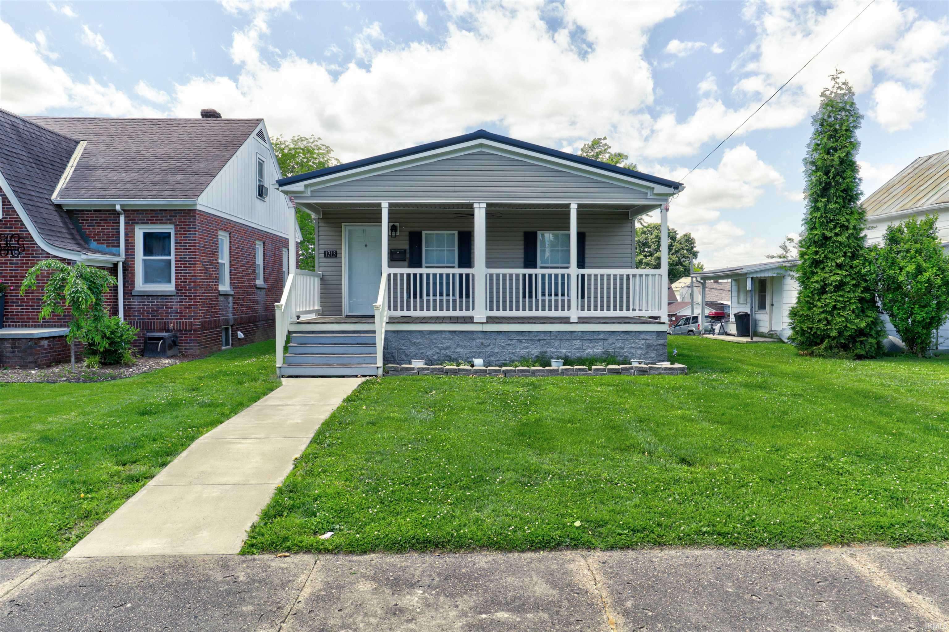 Tell City, IN 47586,1213 10th Street Street