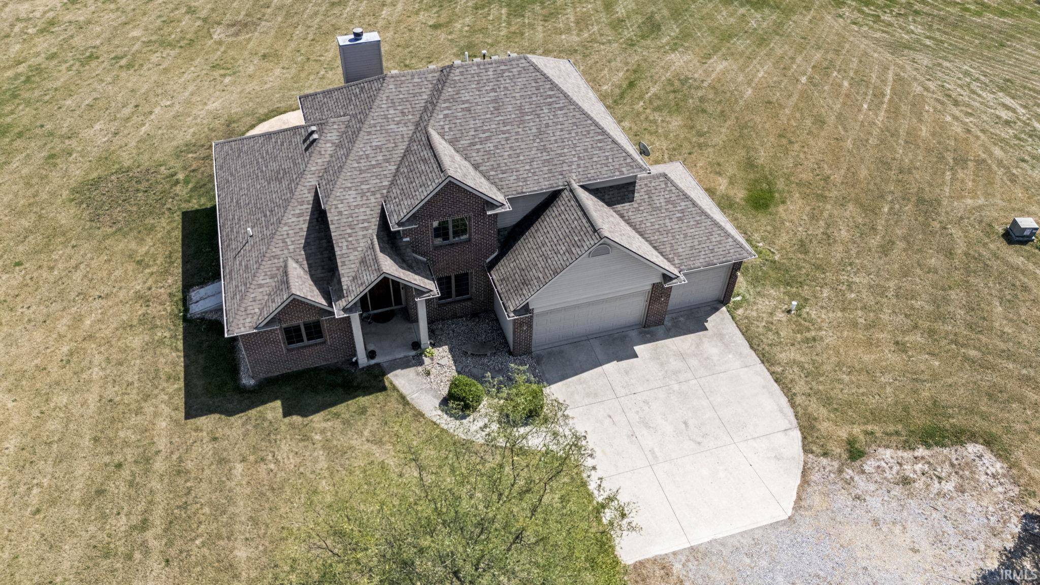 Churubusco, IN 46723,18704 Wappes Road