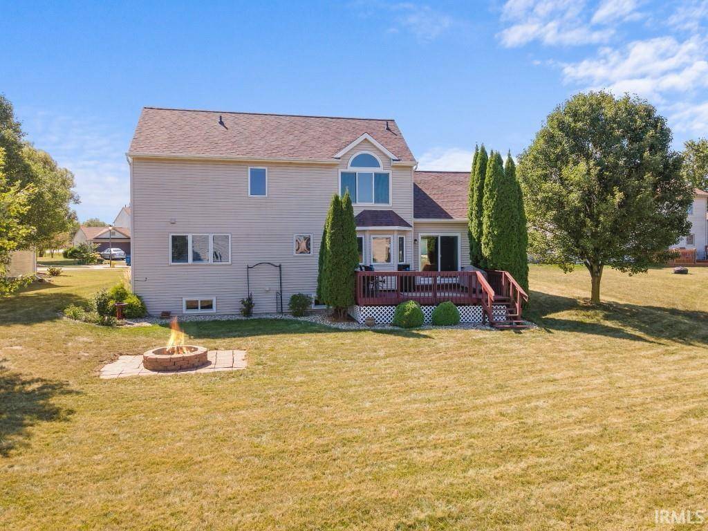 Fort Wayne, IN 46818-8951,3514 Winding River Court