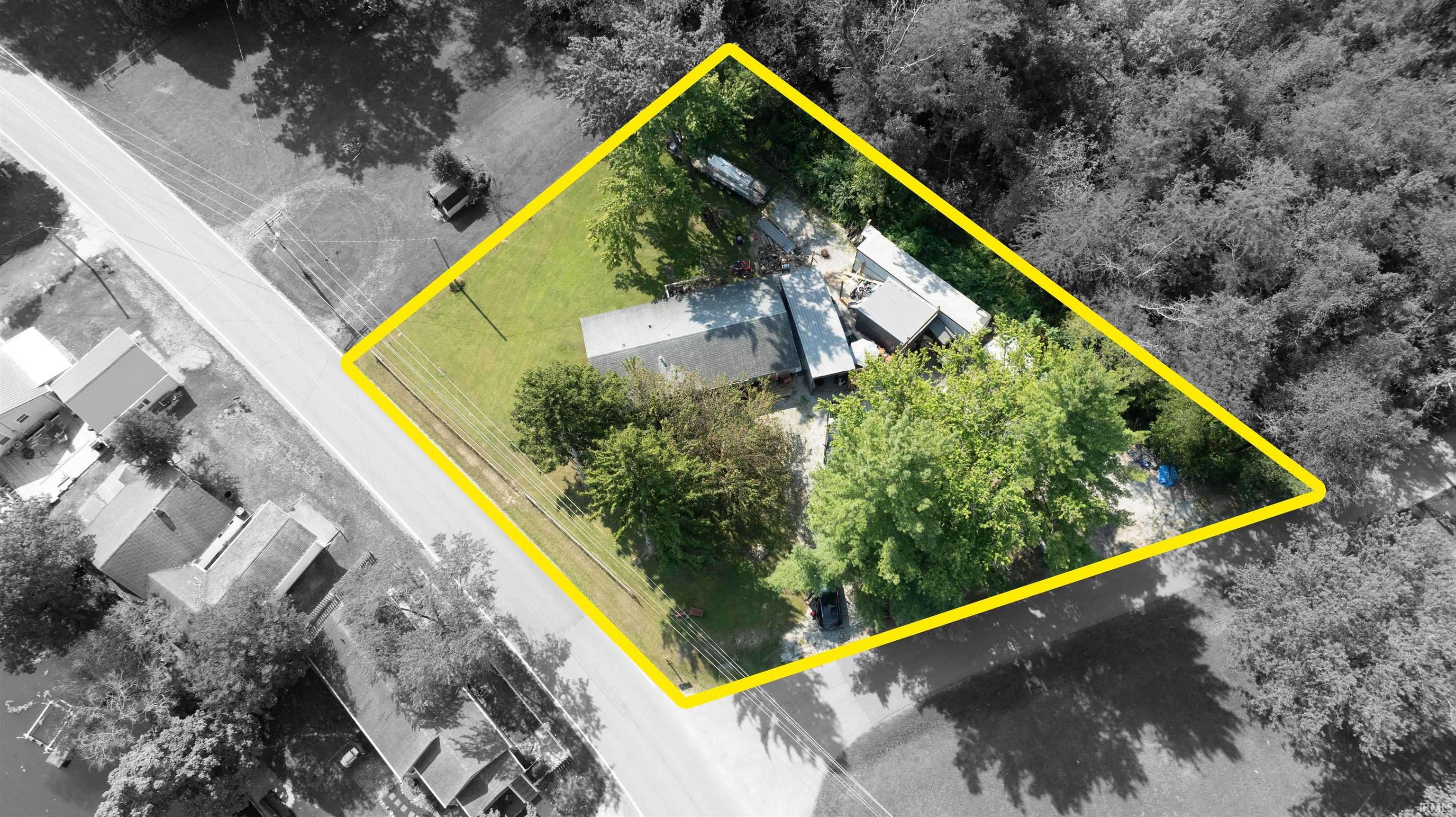 Monon, IN 47959,2992 E Bradford Court