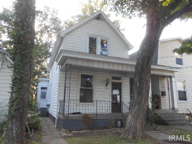 1309 Stinson Avenue, Evansville, IN 47712-4532