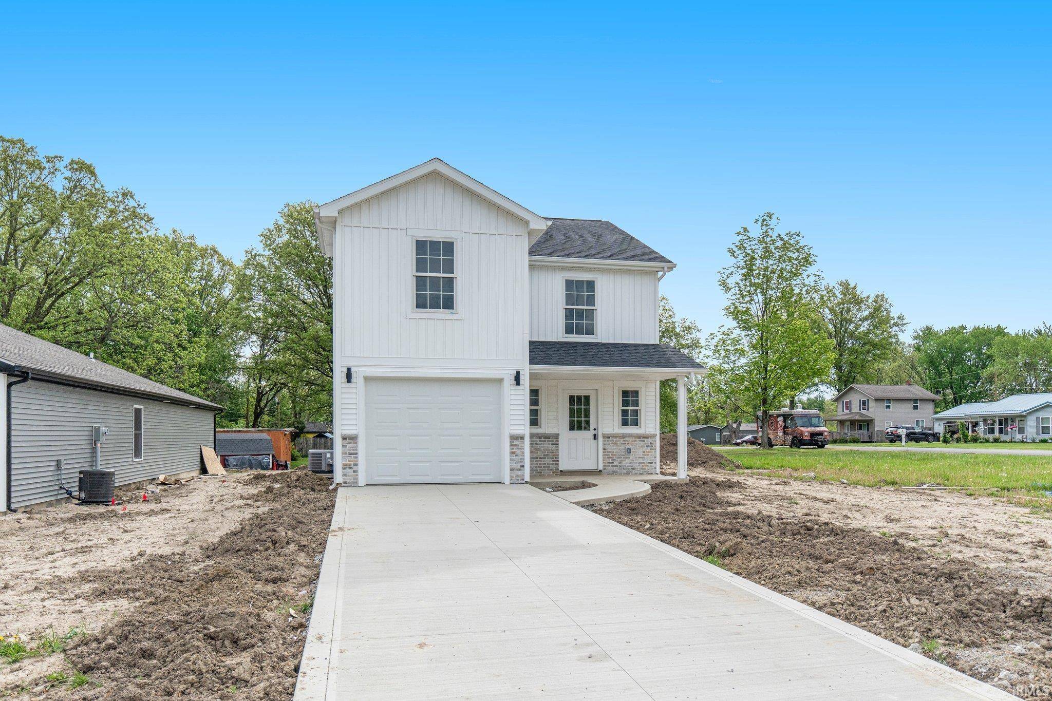 Fort Wayne, IN 46806,3615 Lindbergh Boulevard