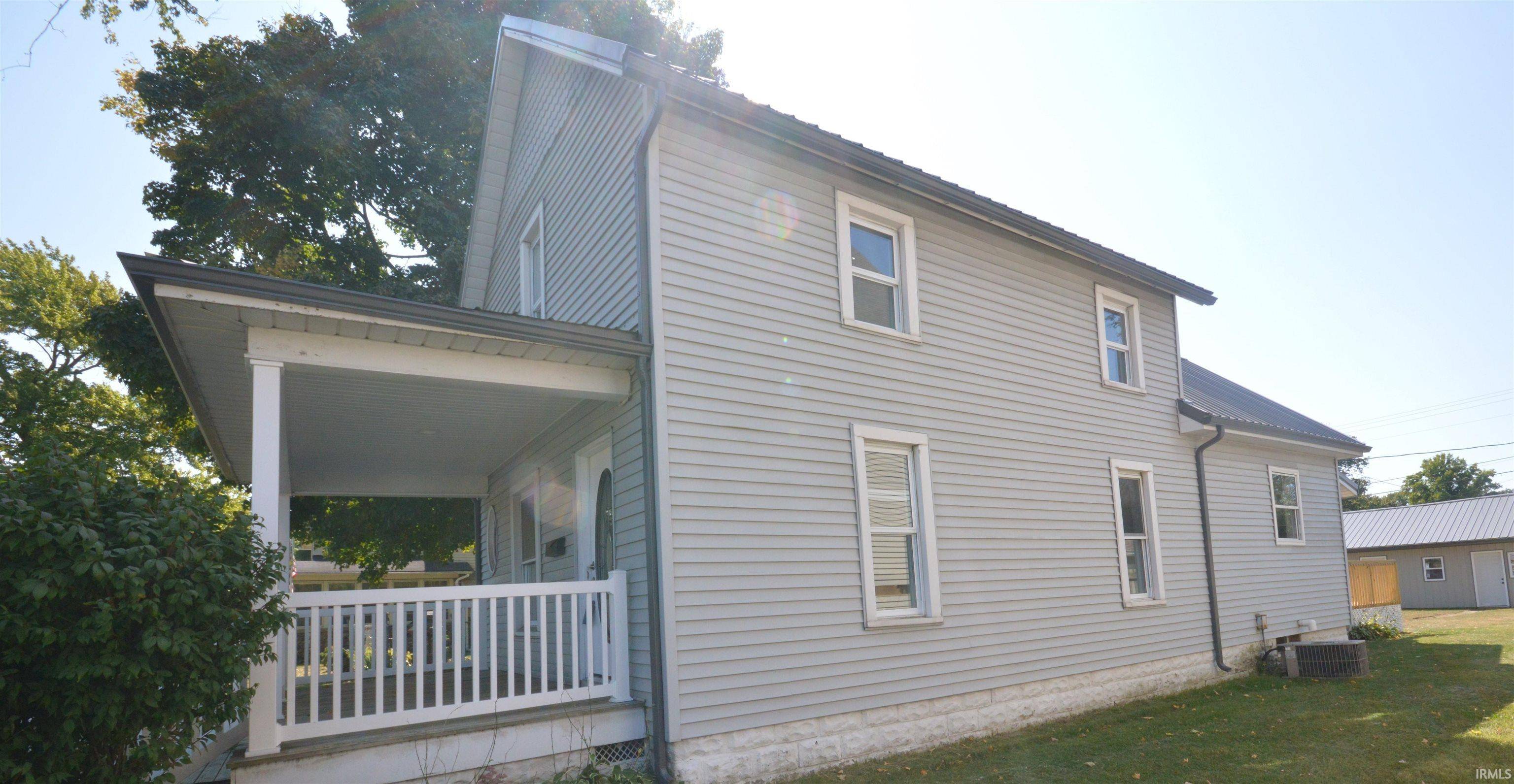 Walkerton, IN 46574,802 Roosevelt Road