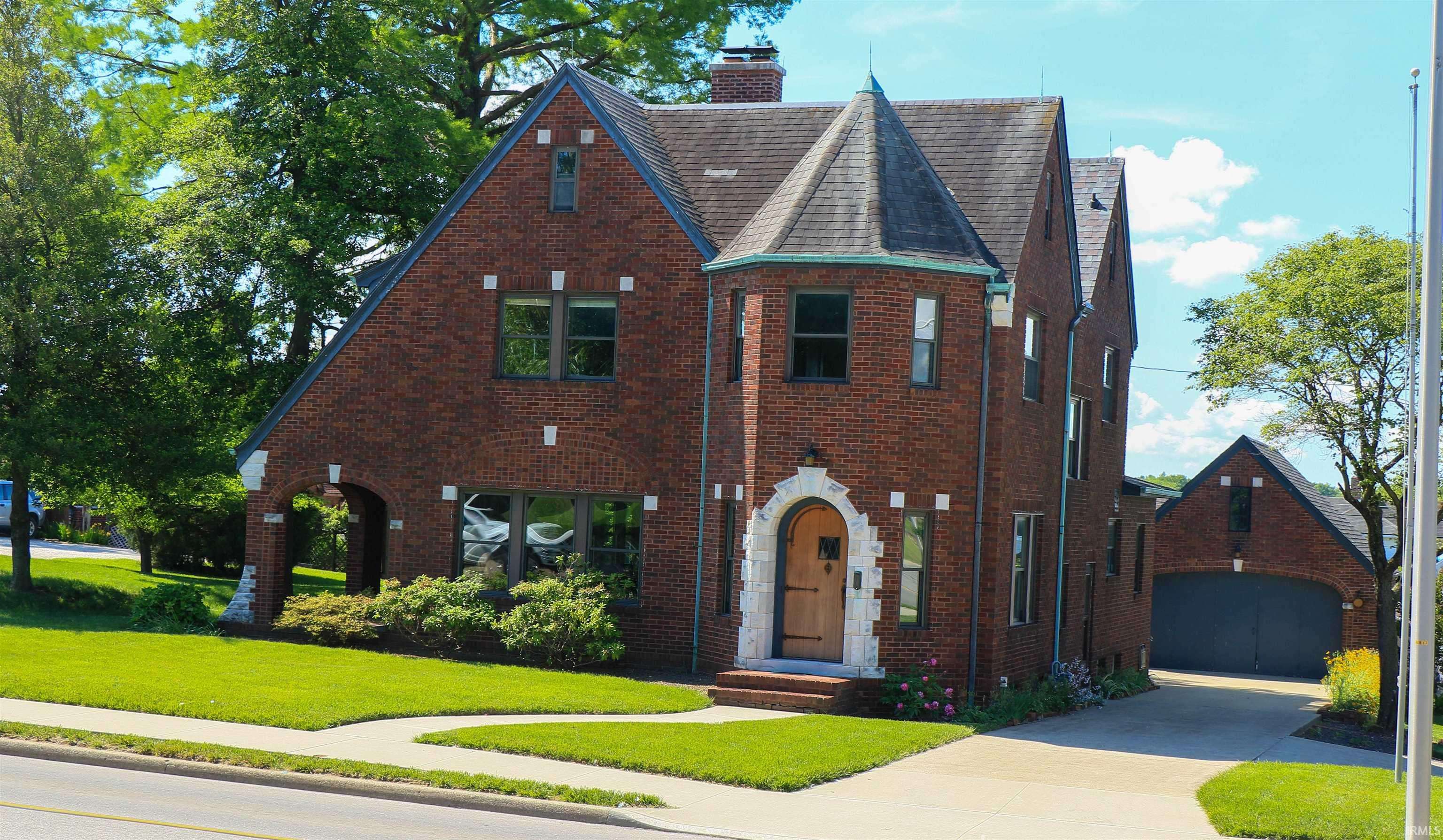 Jasper, IN 47546,333 W 6th Street