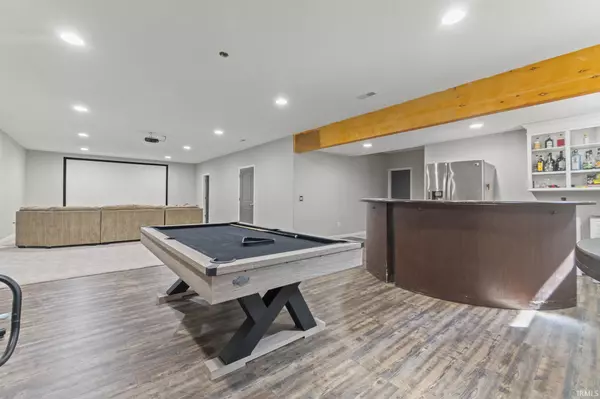 Fort Wayne, IN 46825,8209 Fieldcrest Court