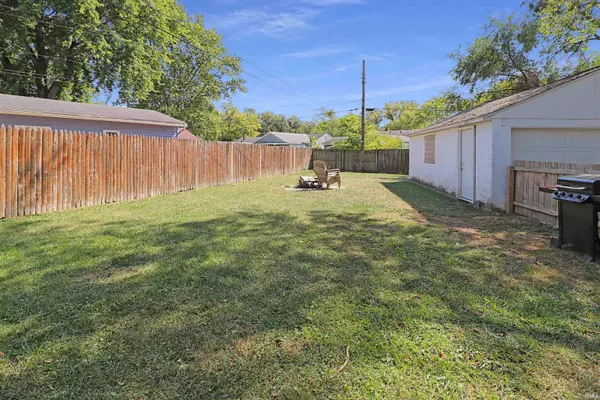 Lafayette, IN 47905,1403 Sunset Drive